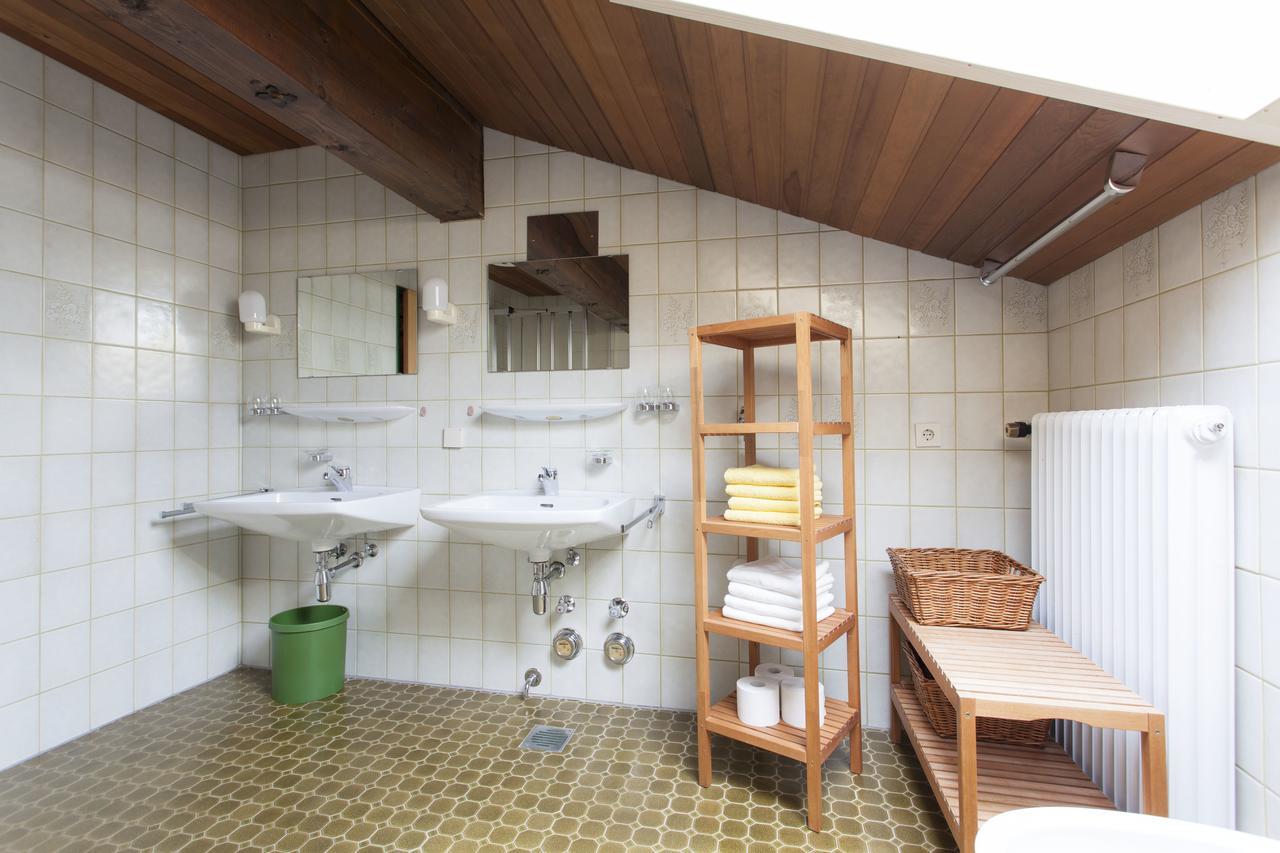 אינזל Appartments Reiter Am See מראה חיצוני תמונה