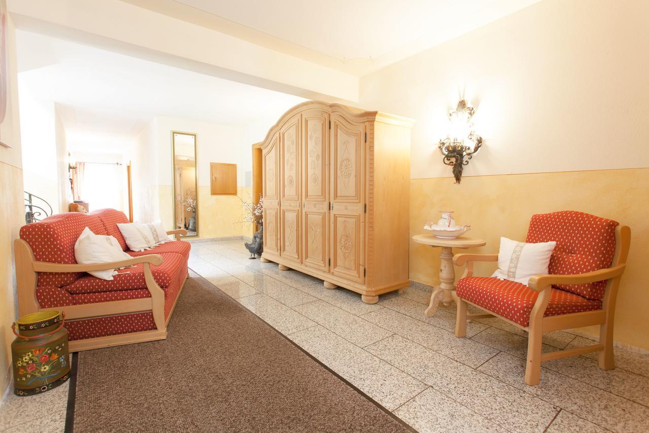 אינזל Appartments Reiter Am See מראה חיצוני תמונה