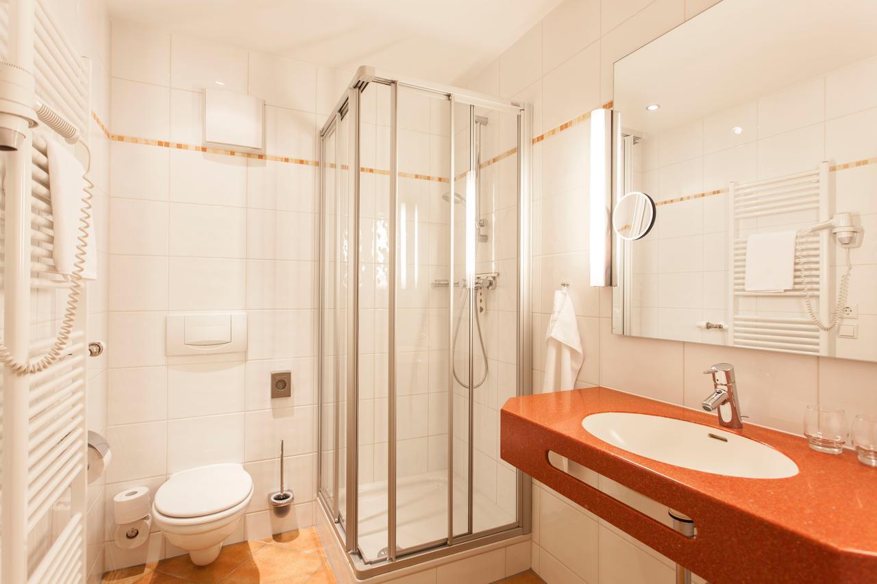 אינזל Appartments Reiter Am See מראה חיצוני תמונה