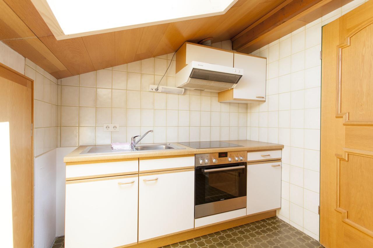 אינזל Appartments Reiter Am See מראה חיצוני תמונה